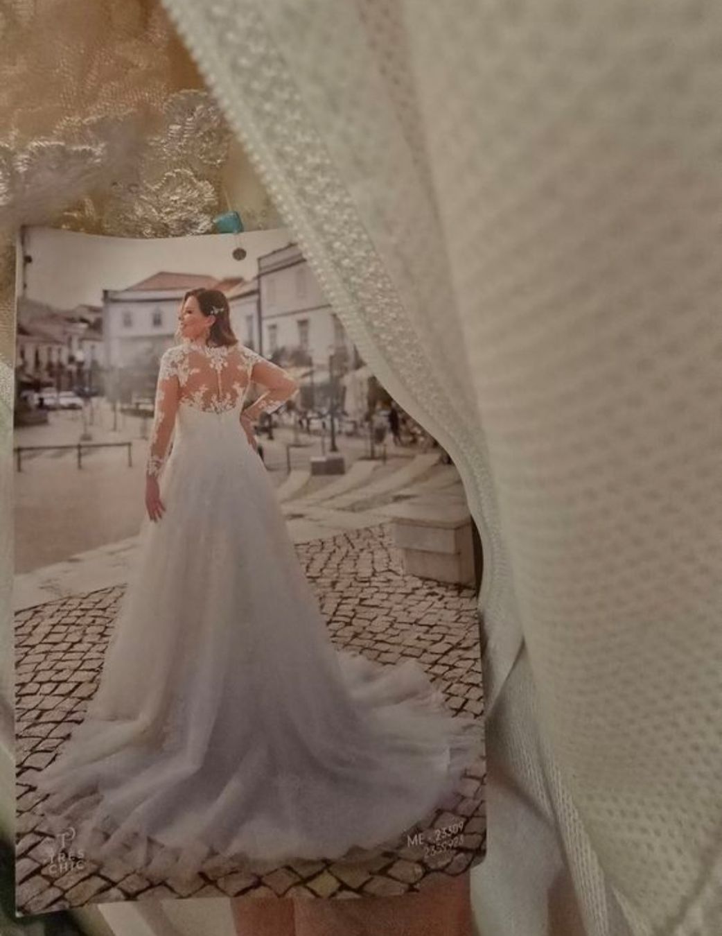 Kleider: Brautkleid – Neu und originalverpackt aus Ellikon a d Thur von Romana2223 4