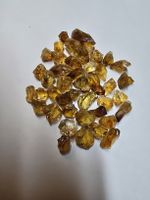 Edelsteine Citrin Rohsteine 50gr. 