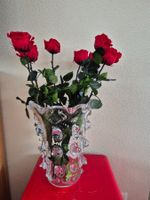 Vase en cristal Schneider