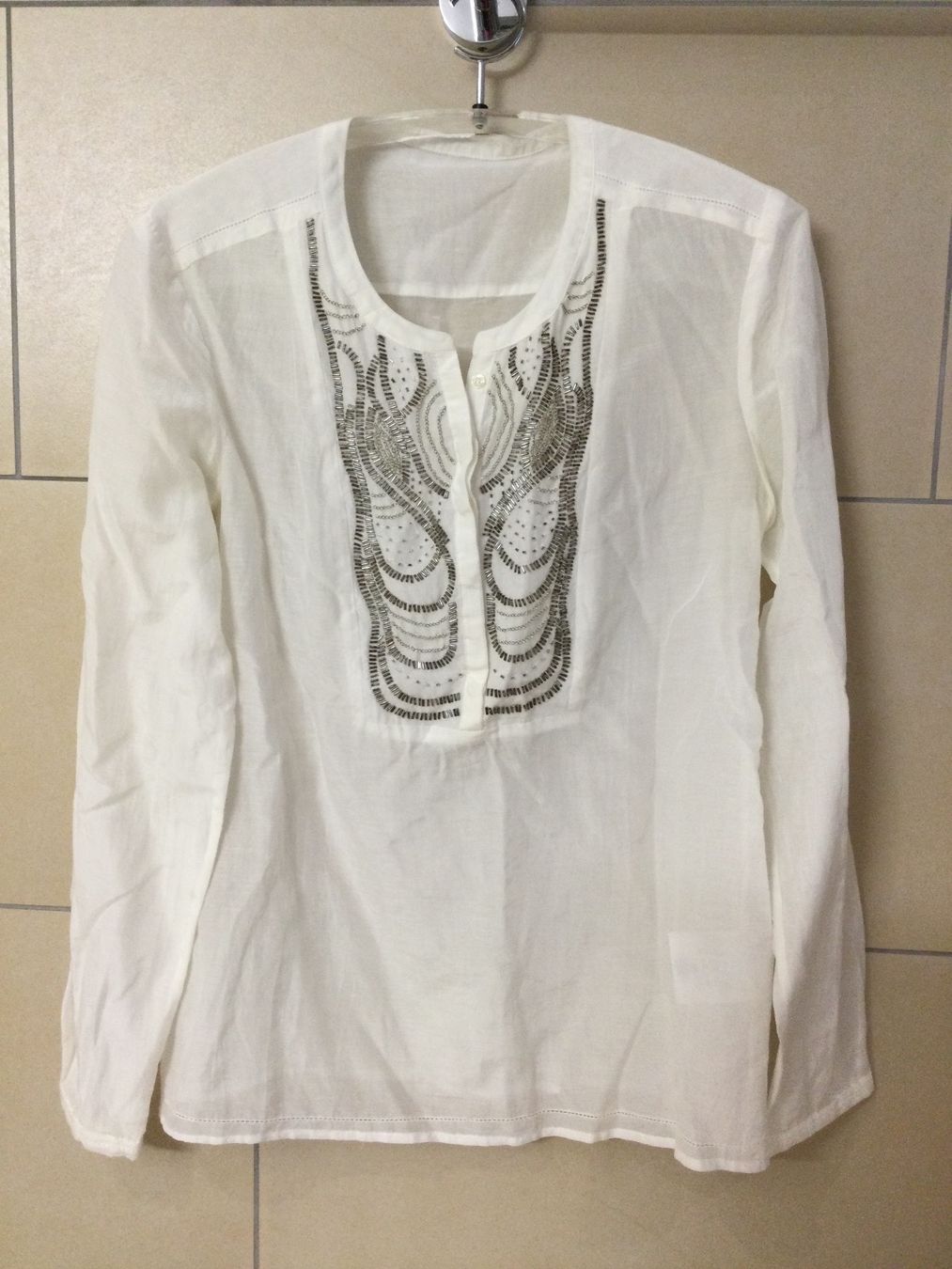 C&A Camicette: Bluse .Grösse 36 – Usato da Birr venduto da wasili01 1