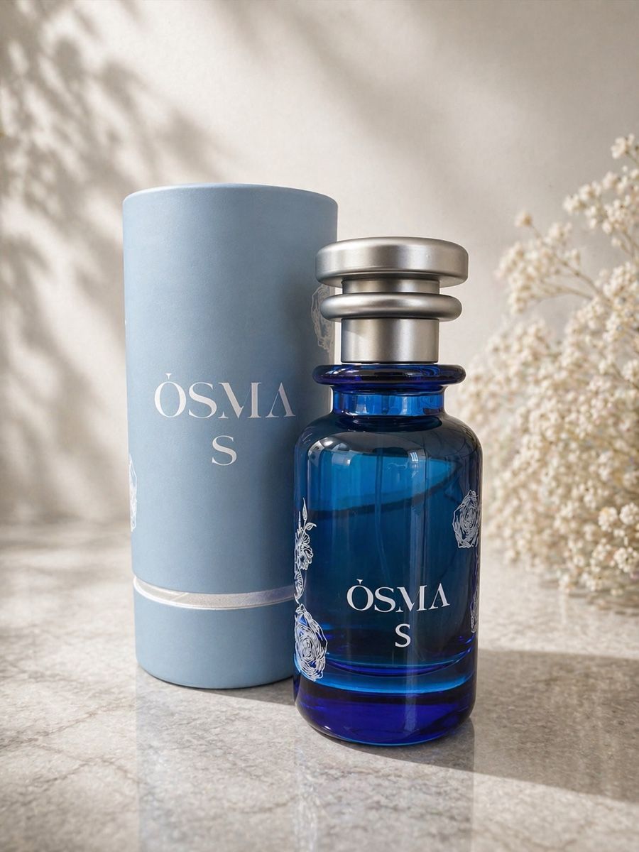 Profumi & Eau de Toilette: OSMA S Eau de Parfum 150 ml  – Nuovo (secondo la descrizione) da Winterthur venduto da Ssira