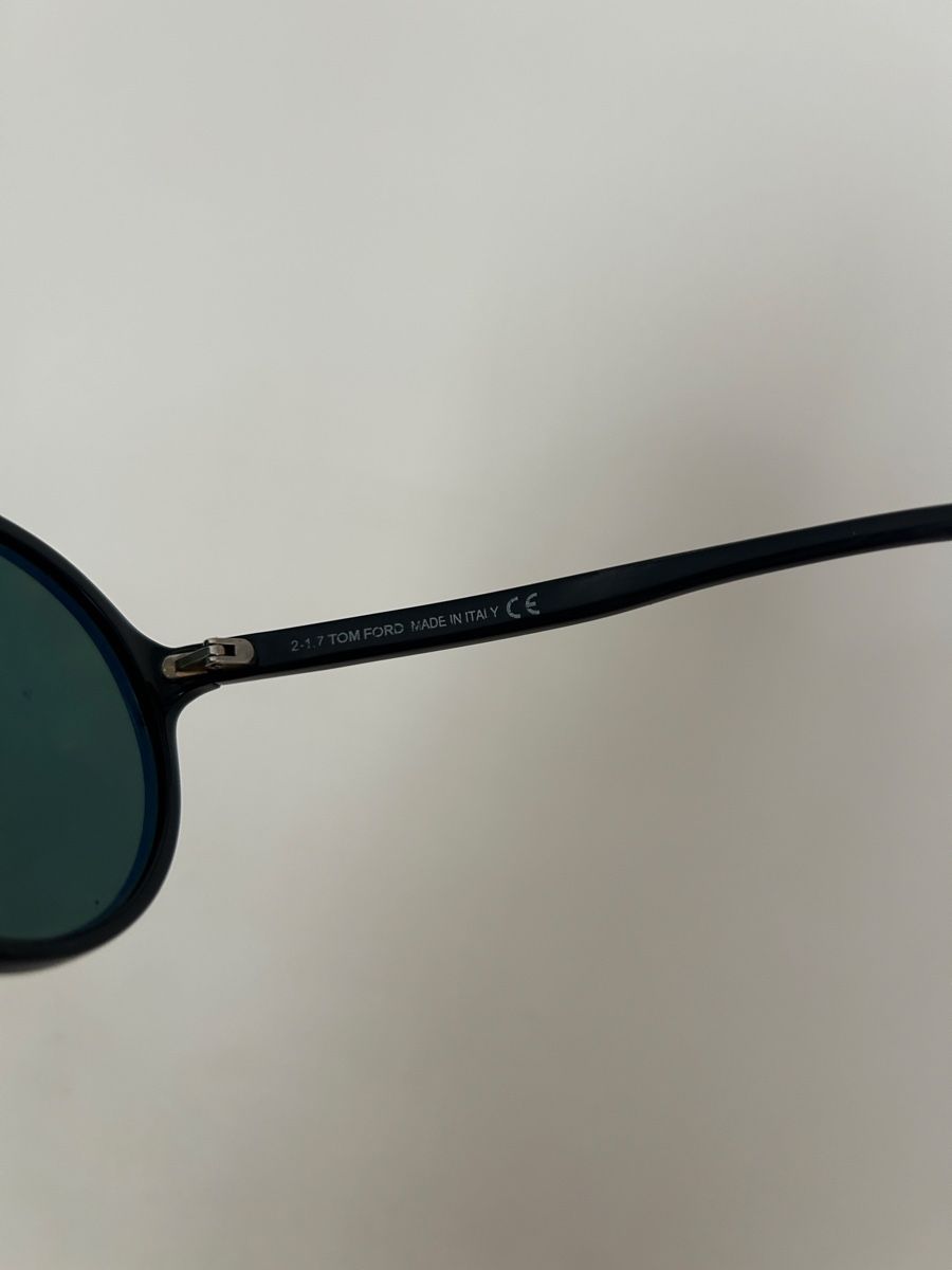 Tom Ford Lunettes & Verres: tom ford sunglasses  – D'occasion à basel par wastedworld 5