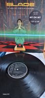⚫️ Vinyl- Slade - The Amazing Kamikaze Syndrome - 33T