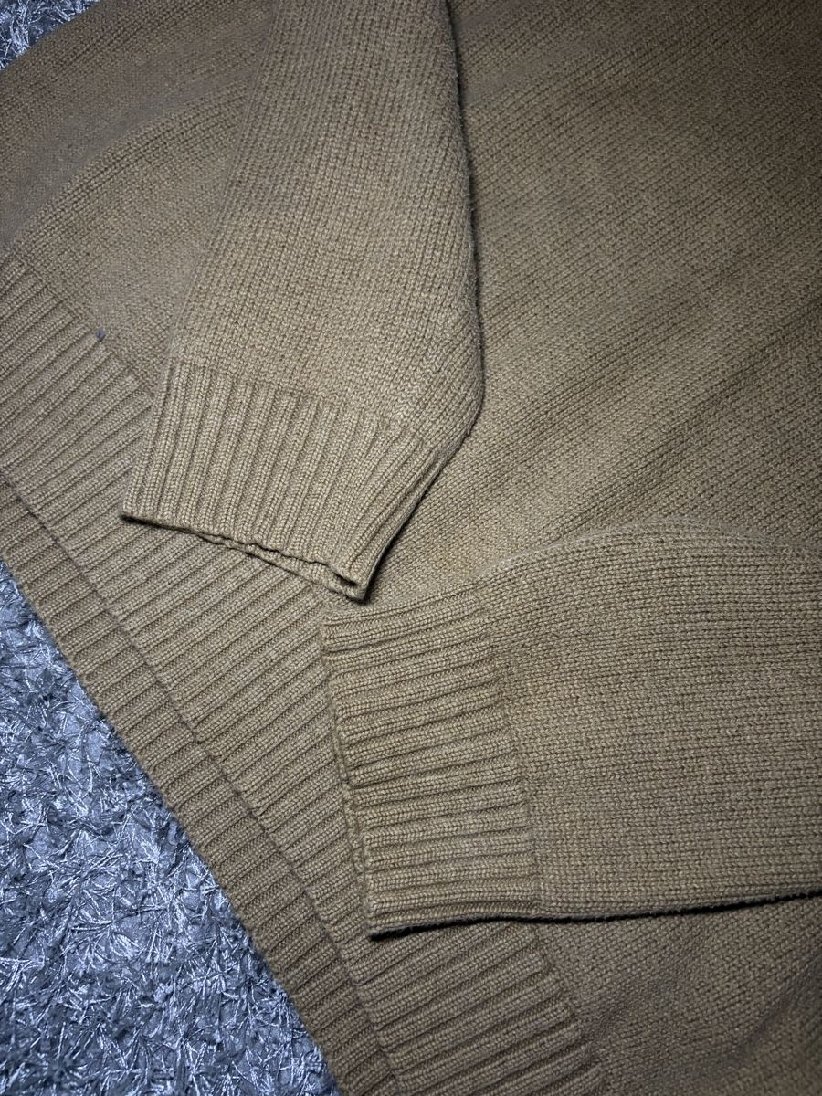 Ralph Lauren Pullover & Sweatshirts: Polo Ralph Lauren Pullover braun Grösse M – Gebraucht aus Brislach von edu_t6pq 3
