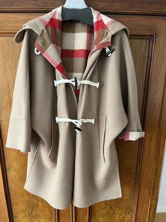 Mantel Max Mara Weekend Gr38