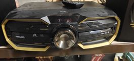 Phillips FX25/12 Stereoanlage
