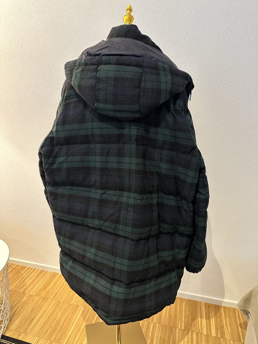 Ralph Lauren Giacche: Ralph Lauren long winter jacket/coat size L – Nuovo (secondo la descrizione) da Neuchâtel venduto da agn_jc66 1