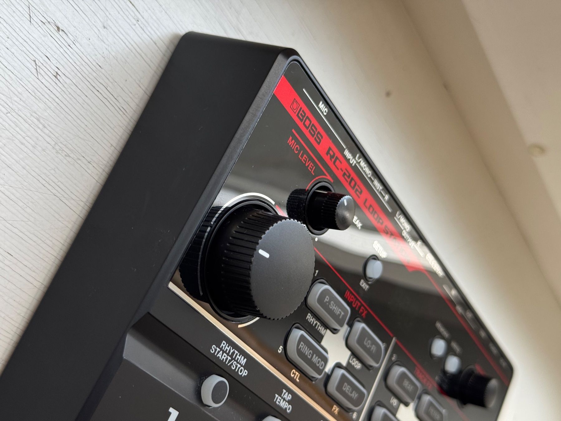 Boss Instruments de musique: Boss RC 202 Loop Station – Neuf (Voir description) à Zürich par molamolamola 1