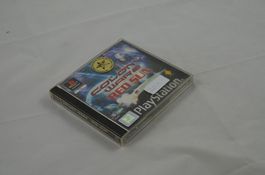 Colony Wars - Red Sun PS1 Spiel