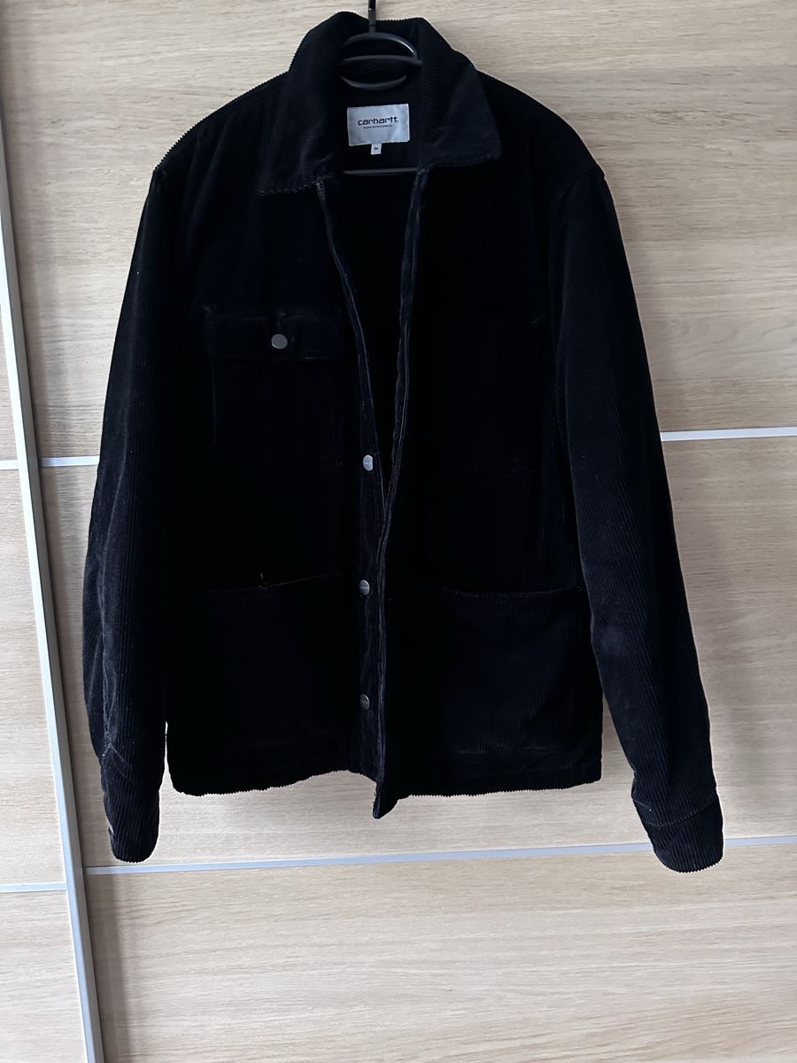 Carhartt Giacche: Carhartt Jacke Medium – Usato da Buochs venduto da PAT_6969
