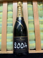 Moet & Chandon Grand Vintage Collection 2004 -1 Flasche - 41