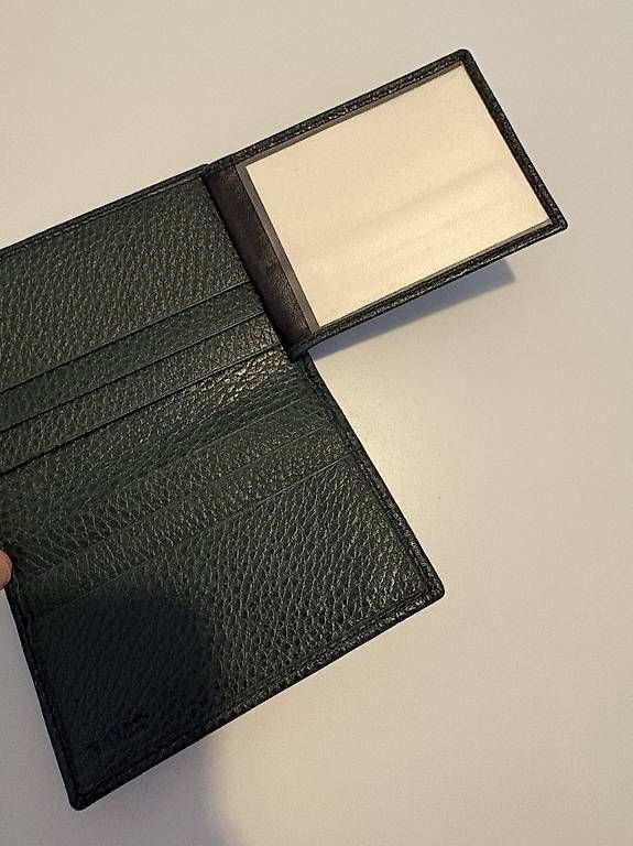 Bally Brieftaschen: Bally Cardholder – Gebraucht aus Bern von lucaska 2