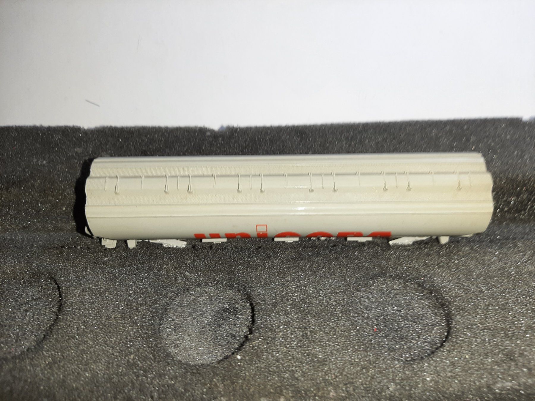 Jouef Modelleisenbahnen: JOUEF – Gebraucht aus Avully von RIVALIS 2