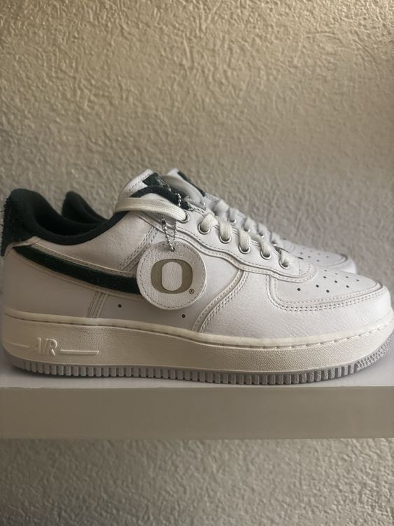 Air Force 1 Oregon Ducks | Kaufen auf Ricardo