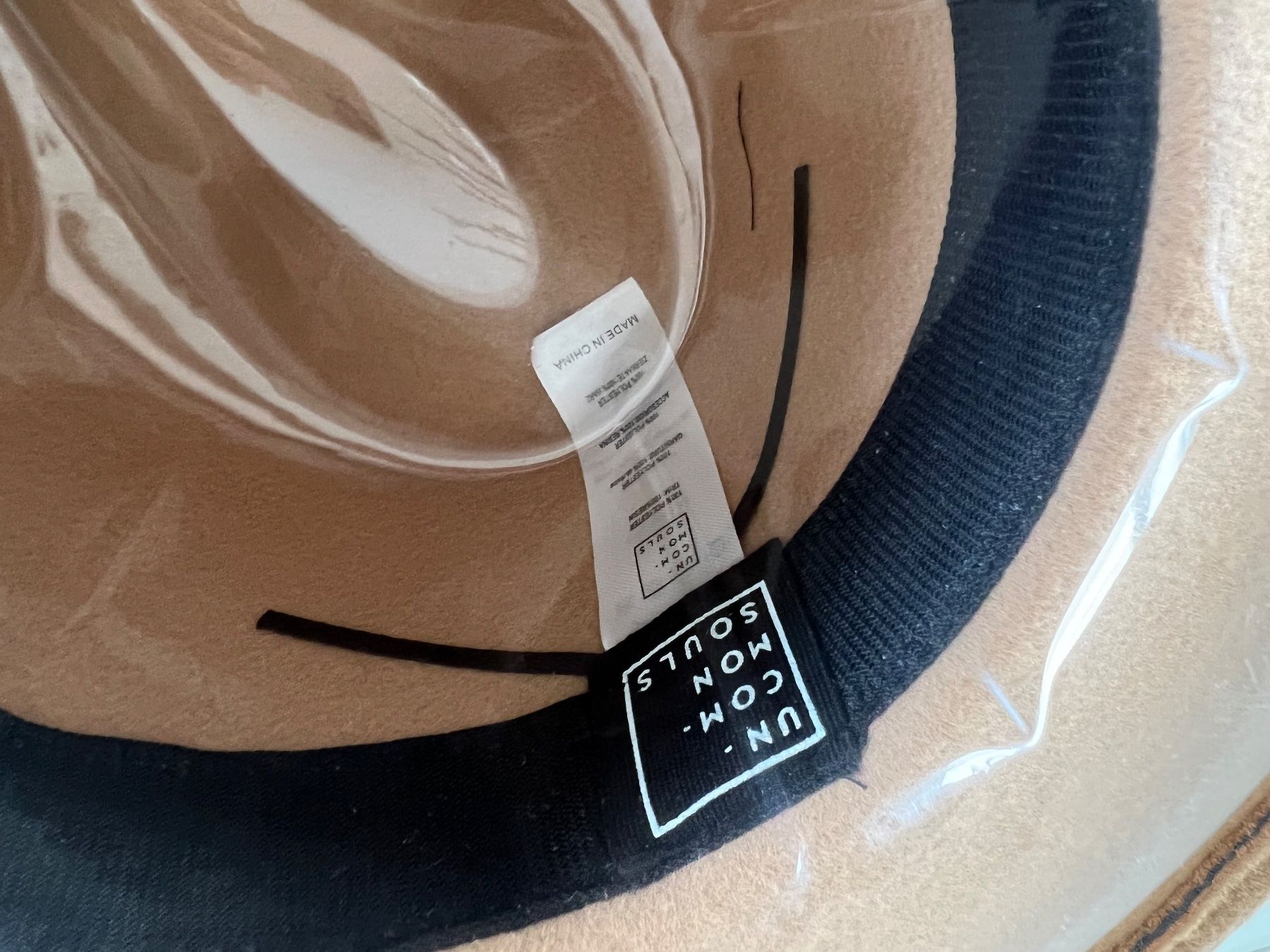 Chapeaux, bonnets & casquettes: Hut – D'occasion à Glattpark(Opfikon) par genevoise 3