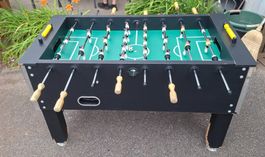 Tischkicker / Tischfussball / Töggelikasten