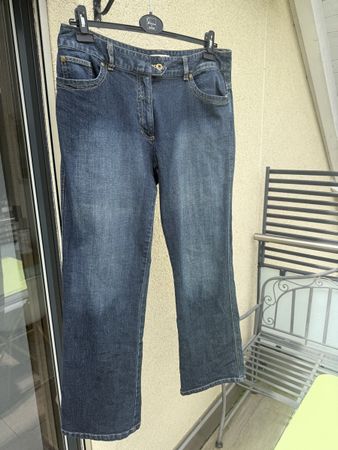 Lässige Designer Jeans Bon’a Parte 46