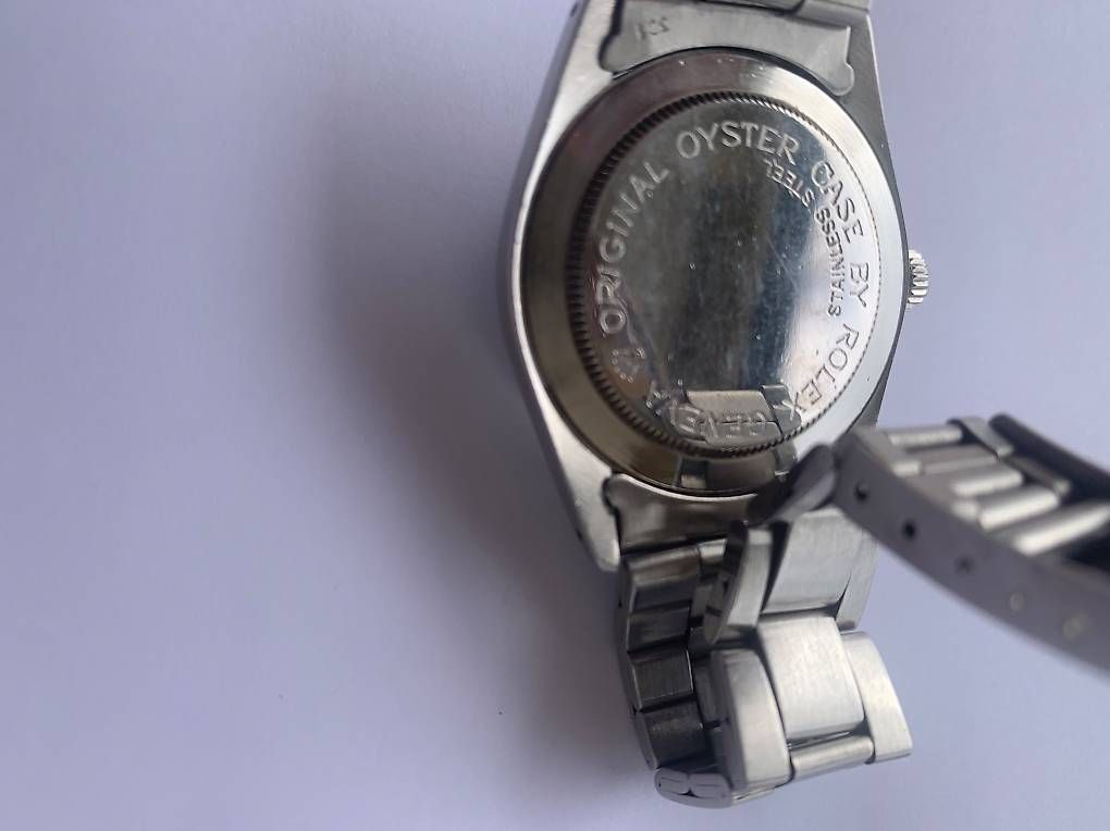 Tudor Uhren: Montre TUDOR  Prince Oysterdate – Gebraucht aus Geneveys-Coffrane von dav_mlc5 2