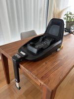 Maxi-Cosi 2wayFix ISOFIX