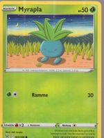 TCG POKEMON Verlorener Ursprung DE LOR 001 Myrapla