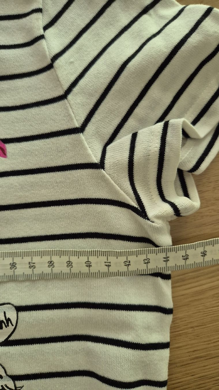 Marc Cain T-Shirts: Marc Cain Shirt, Grösse N – Gebraucht aus Winterthur von ann_7lxx 5