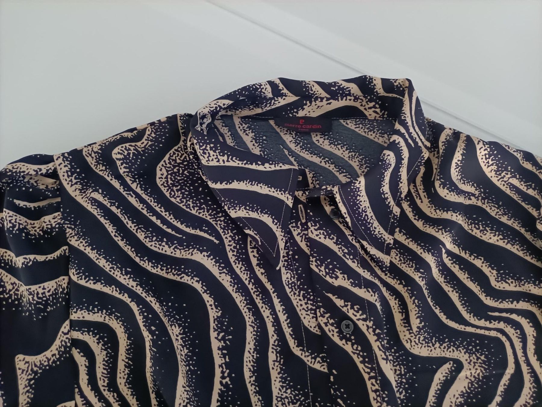 Pierre Cardin Vestiti: Kleid, Pierre Cardin, Gr.44 – Nuovo (secondo la descrizione) da Obergösgen venduto da js9_h6hp 5