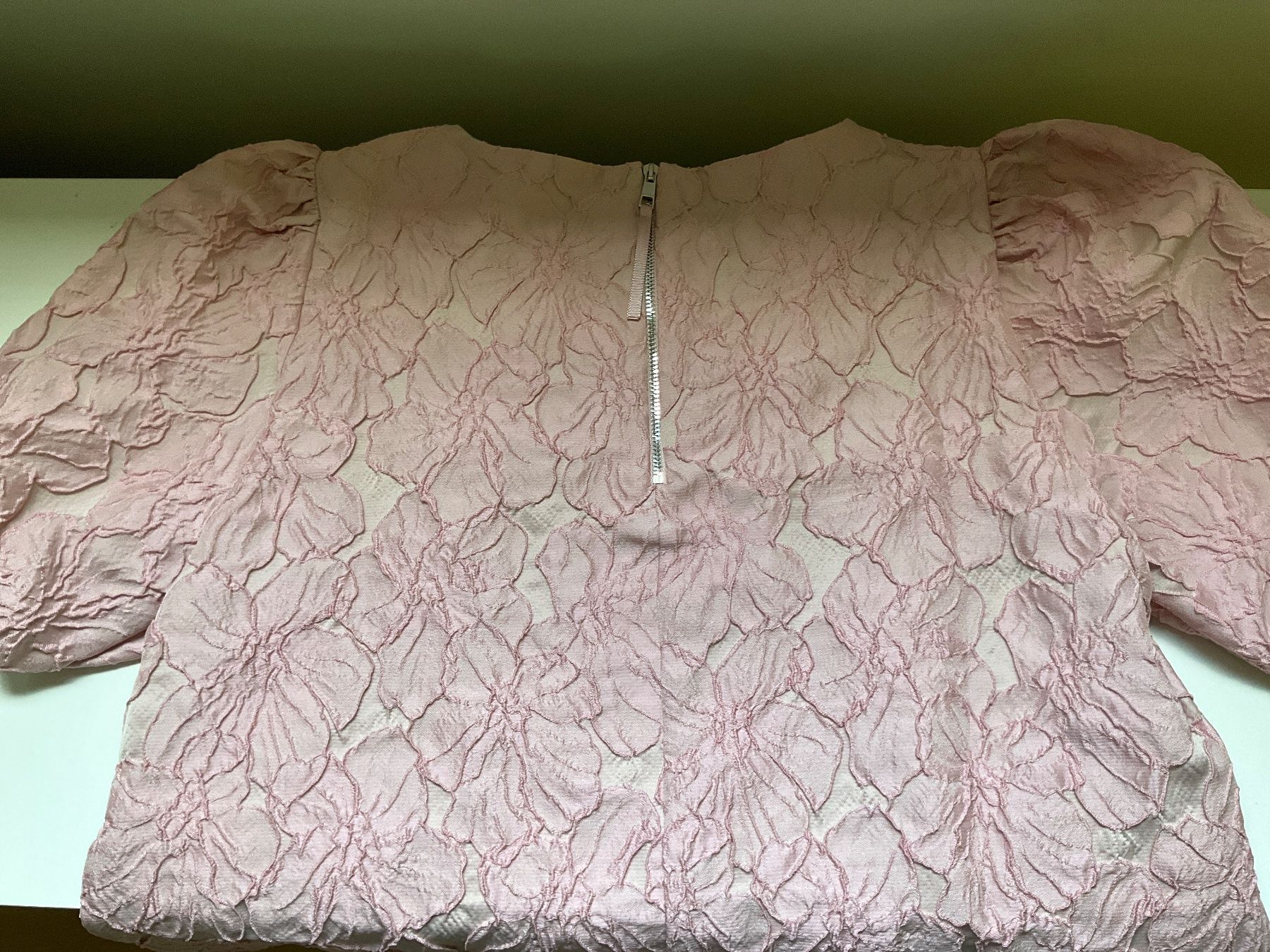 Rich & Royal Camicette: Bluse von rich & royal, Grösse 40 – Usato da Basel venduto da S024 2