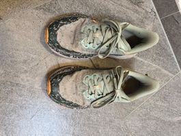 Hoka de course speedgoat 6