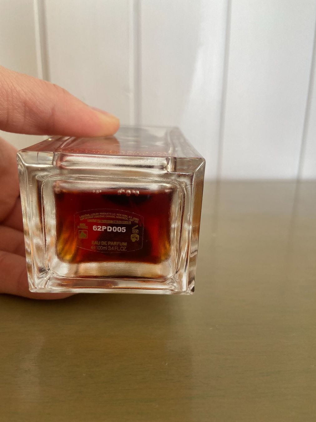 Lancôme Profumi & Eau de Toilette: Lancome Parfait des Roses 100ml EdP – Usato da Jonen venduto da Lux.K. 1
