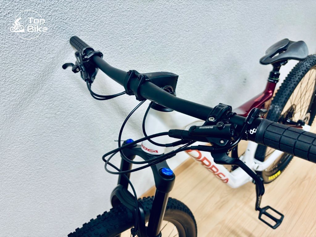 Orbea Velos: NEW Orbea Oiz H20 L – Neu (gemäss Beschreibung) aus Stallikon von TopBikeCH 7