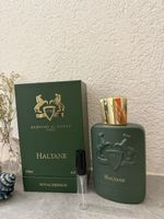 Parfums de Marly Haltane – 5ml Abfüllung Eau de Parfum NEU