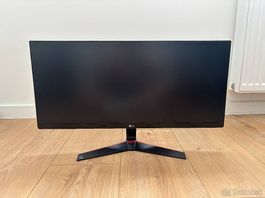 LG 29UM69G-B  29" UltraWide Monitor