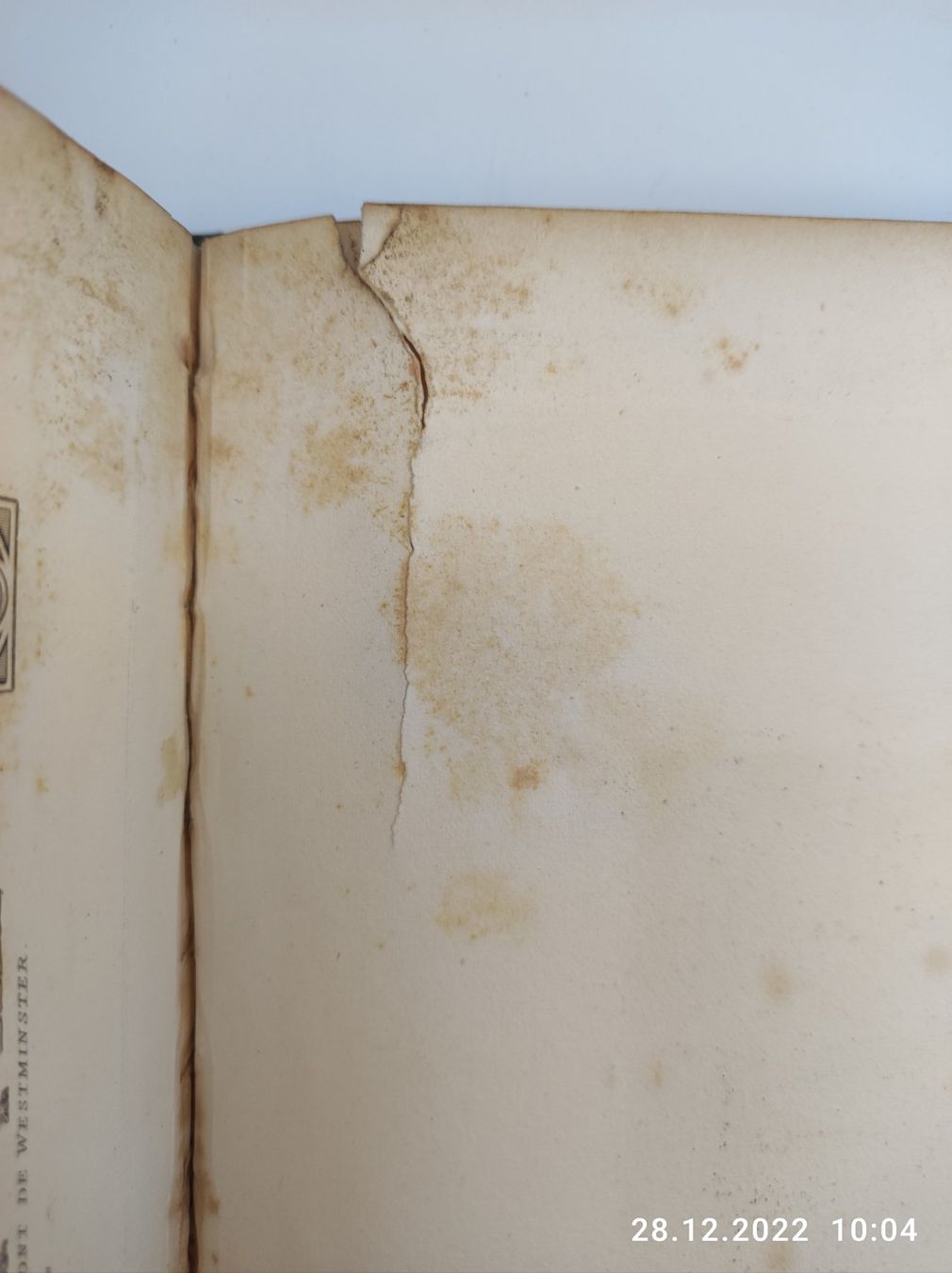 Libri: THAMES AND MEDWAY 1840 – Usato da Goldach venduto da Gaip 3