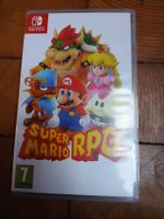 super Mario RPG