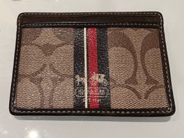 ♥️ Coach Cardholder 💛 Gen Z Love  - Nr. 818