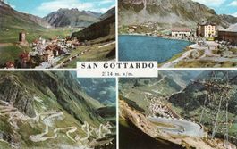 San Gottardo