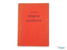 CHARLES SCHAER - Charlie der Lehrbueb