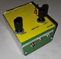 Stereoverstärker MK190