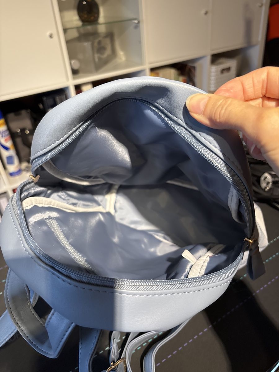 Zaini: Modischer Rucksack – Nuovo (secondo la descrizione) da Krattigen venduto da Landado 2