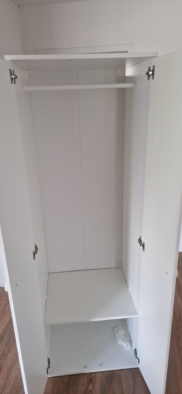 Ikea Schränke: Kinder Kleiderschrank – Gebraucht aus Murg von mar_t7qy 2