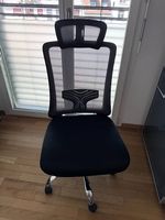 Bürostuhl gebraucht