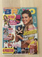 Bravo Magazin Nr. 35/August 2003