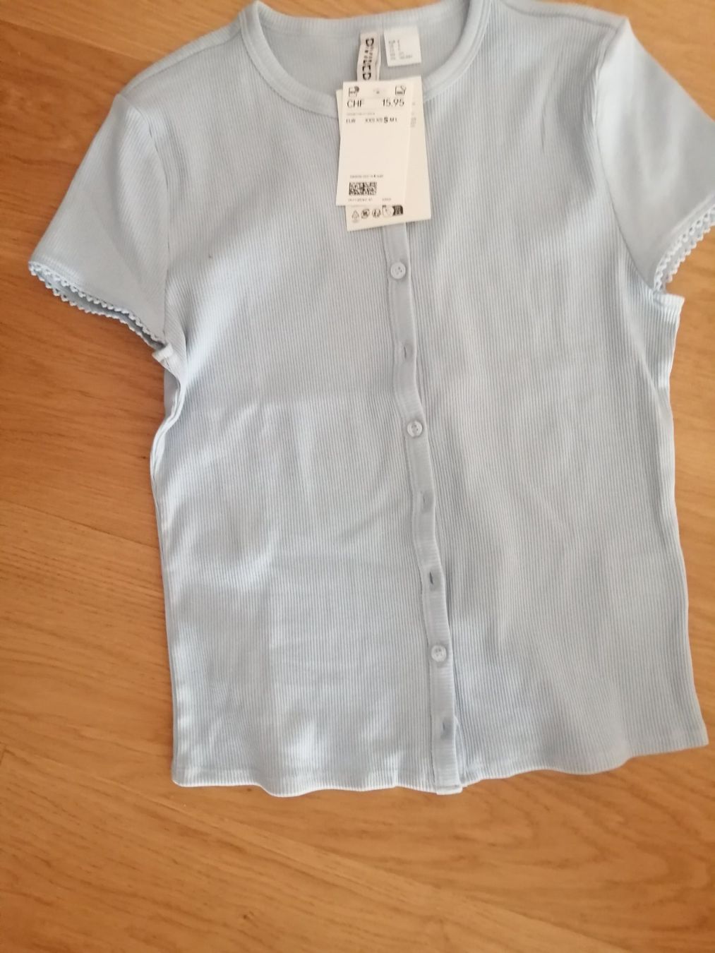 Blusen: Bluse – Gebraucht aus Wetzikon von dan_6lrd 3