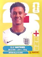 Carte FIFA World Cup 2026 ENG 20