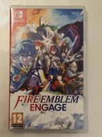 Fire Emblem Engage - Nintendo Switch