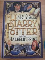 Harry Potter Buch
