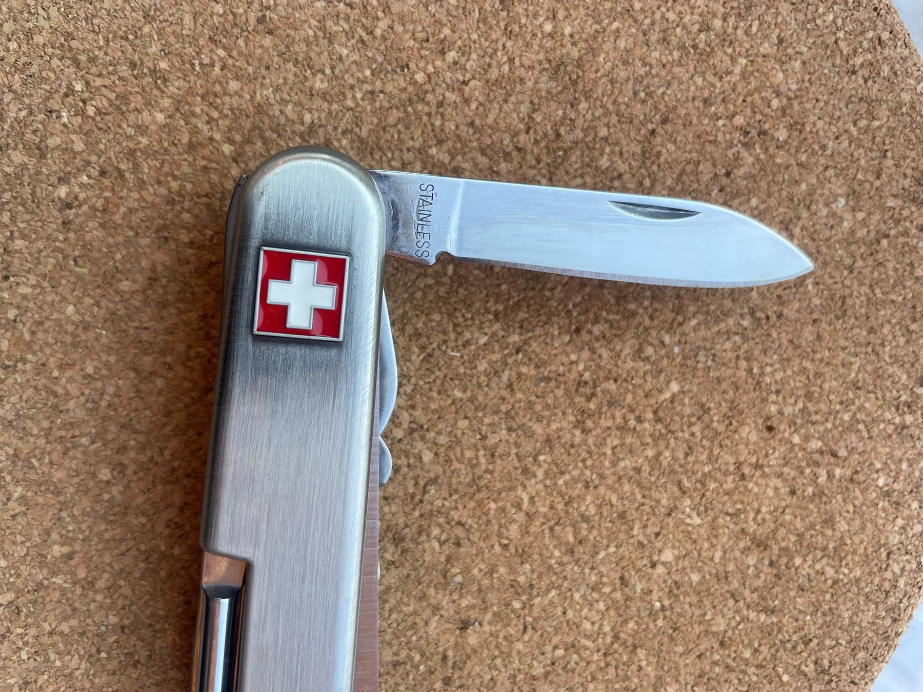 Taschenmesser: Taschenmesser  – Neu und originalverpackt aus Oppligen von can_rf8g 3