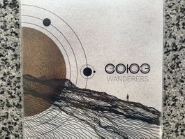 SOJUS3000 – Wanderers [LP DE 2018]