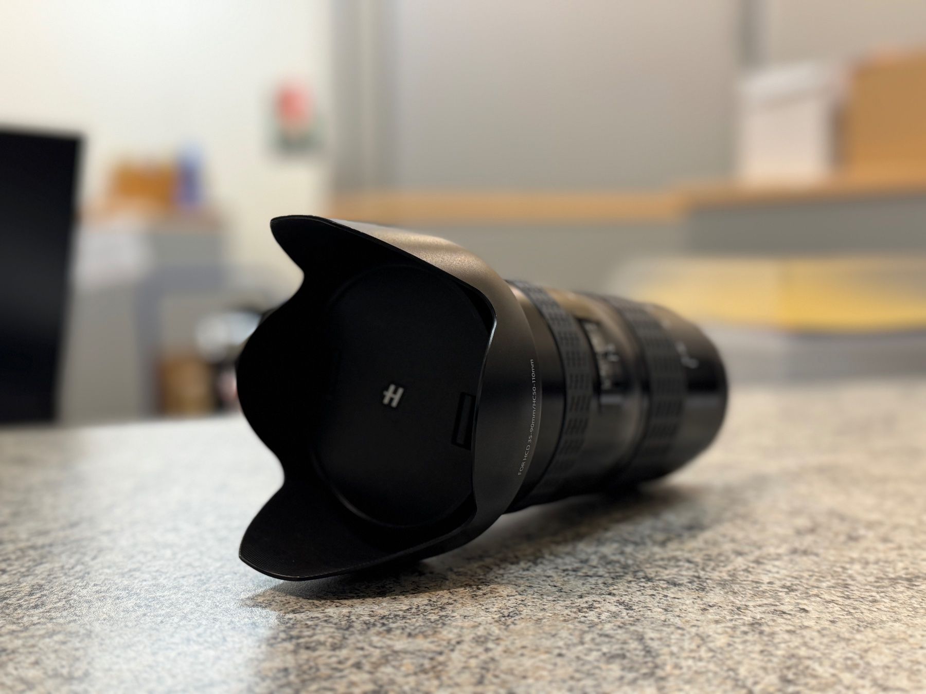 Hasselblad Fotocamera: Hasselblad H6D-50c, Professionelles Mittelformat-Komplettset – Usato da Neuenegg venduto da trendshop24 5