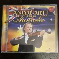 André Rieu - Live in Australia / 2 CDs